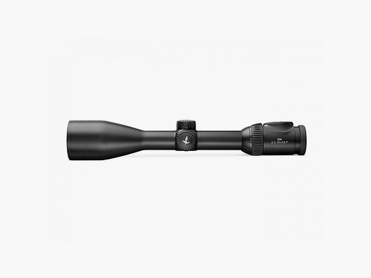 Swarovski Z8i 2,3 -18x50 SR 4Ai