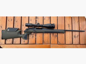 Merkel Helix Speedster .30-06