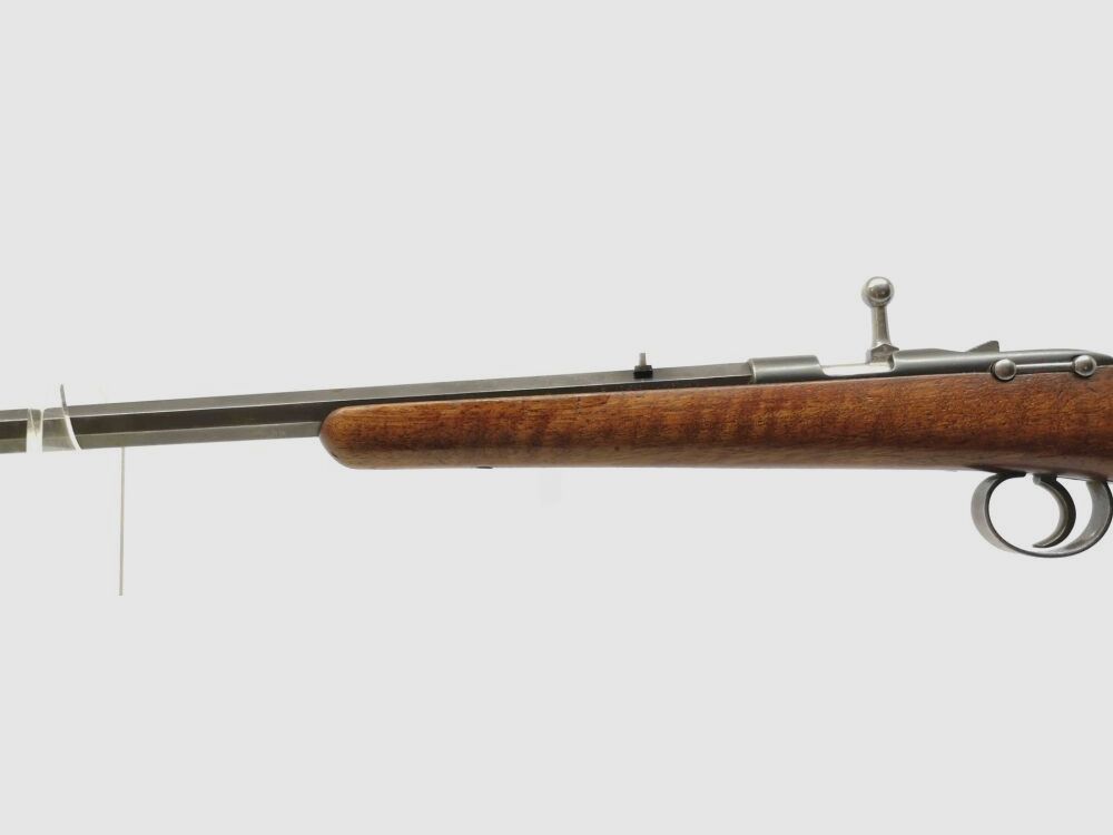 Husqvarna ohne