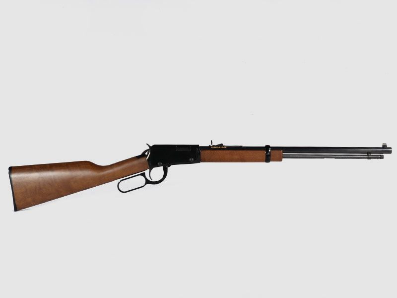 HENRY Octagon Frontier