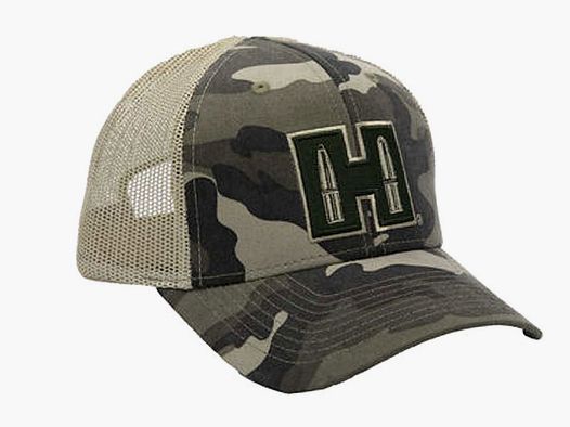 Hornady Base-Cap CAMOUFLAGE Olive