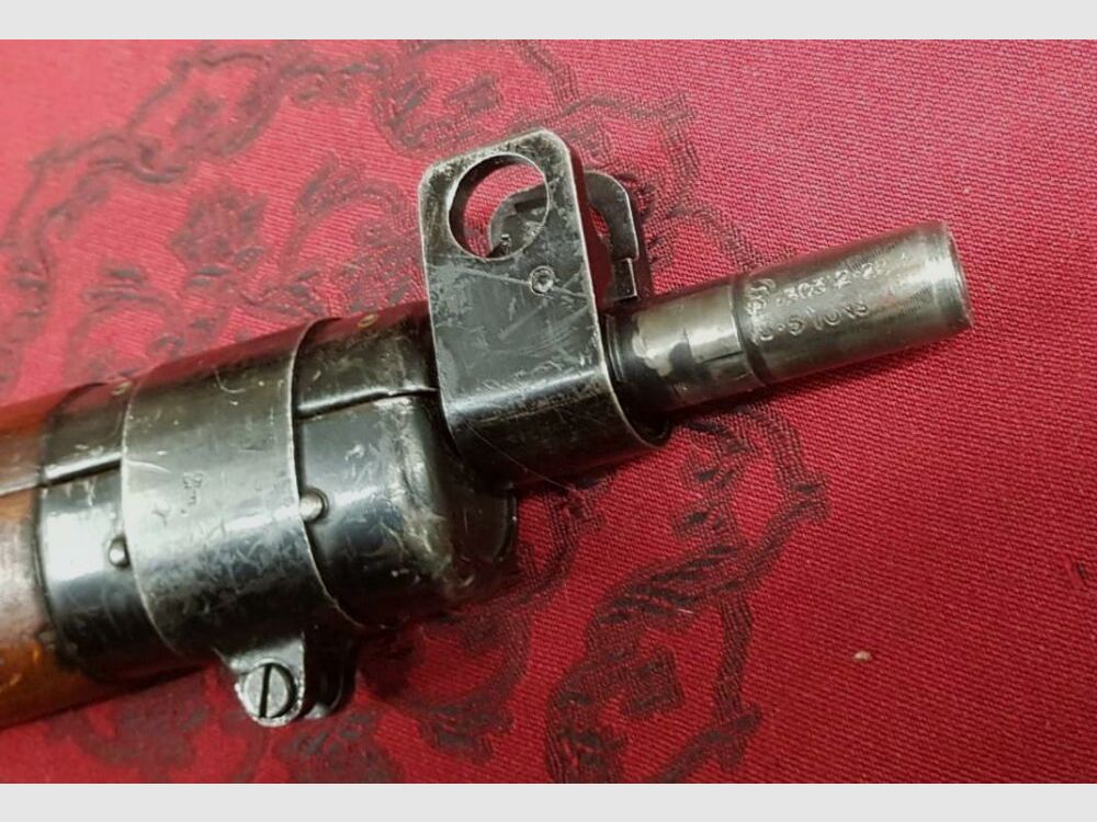 Fazakerley No4 MK2(F)