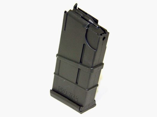 RUGER MINI-14 .223 (20) RD BLACK POLYMER