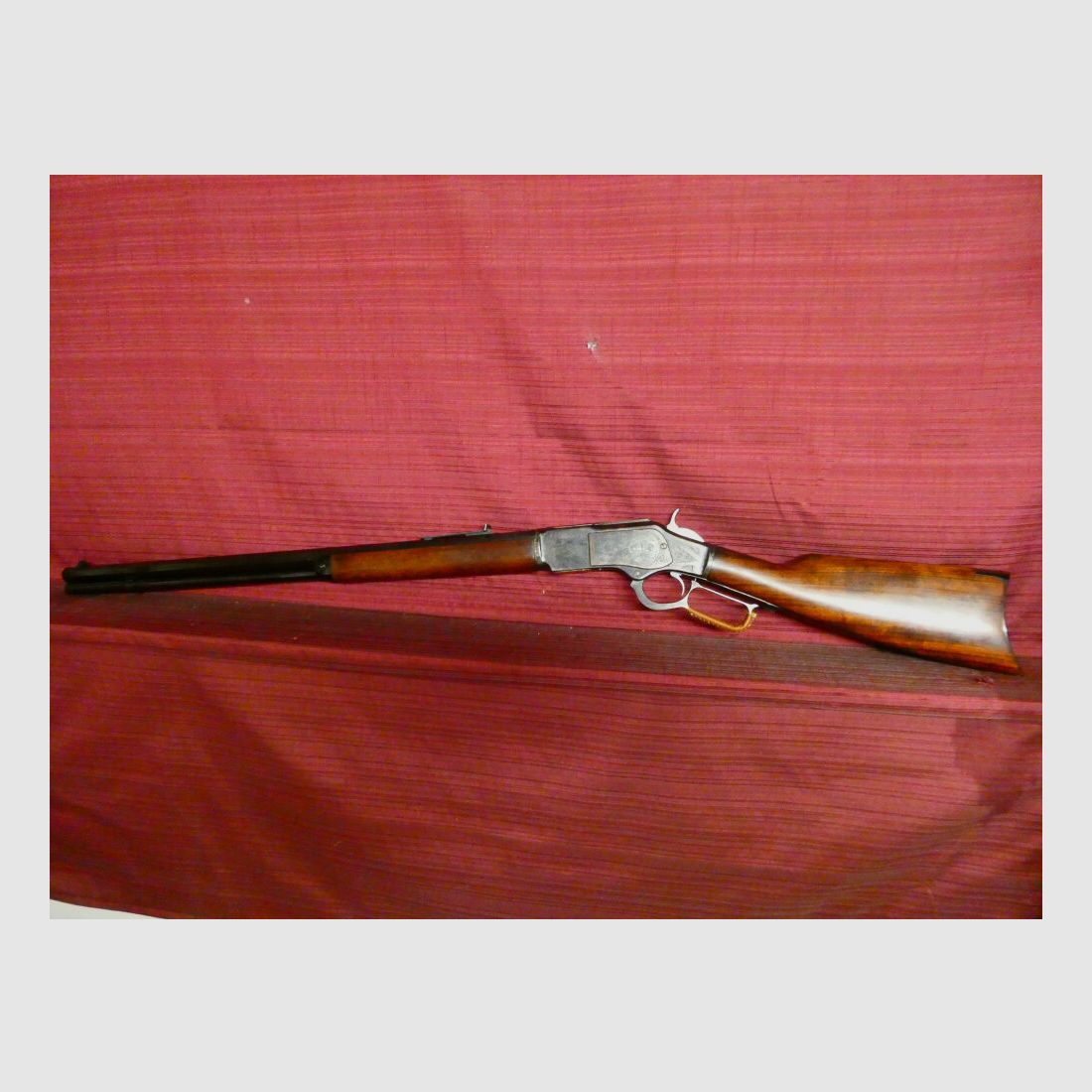 Rifle Winchester 1873 Euroarms of America