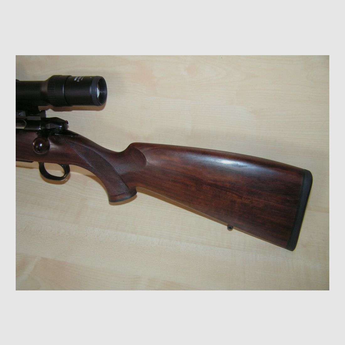 Heym Linkssystem SR 30 Classic