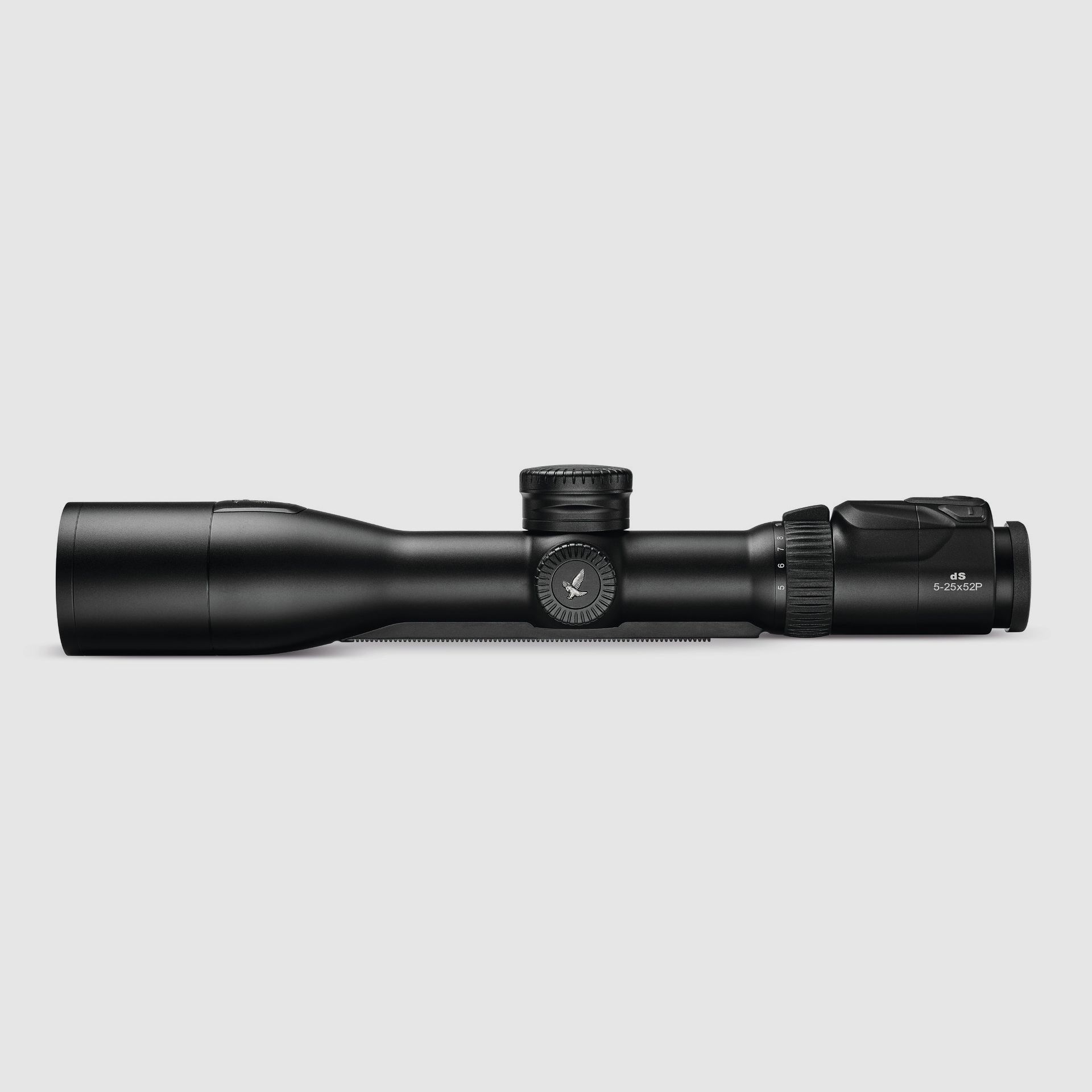 Swarovski DS Gen. II  5-25x52 P SR