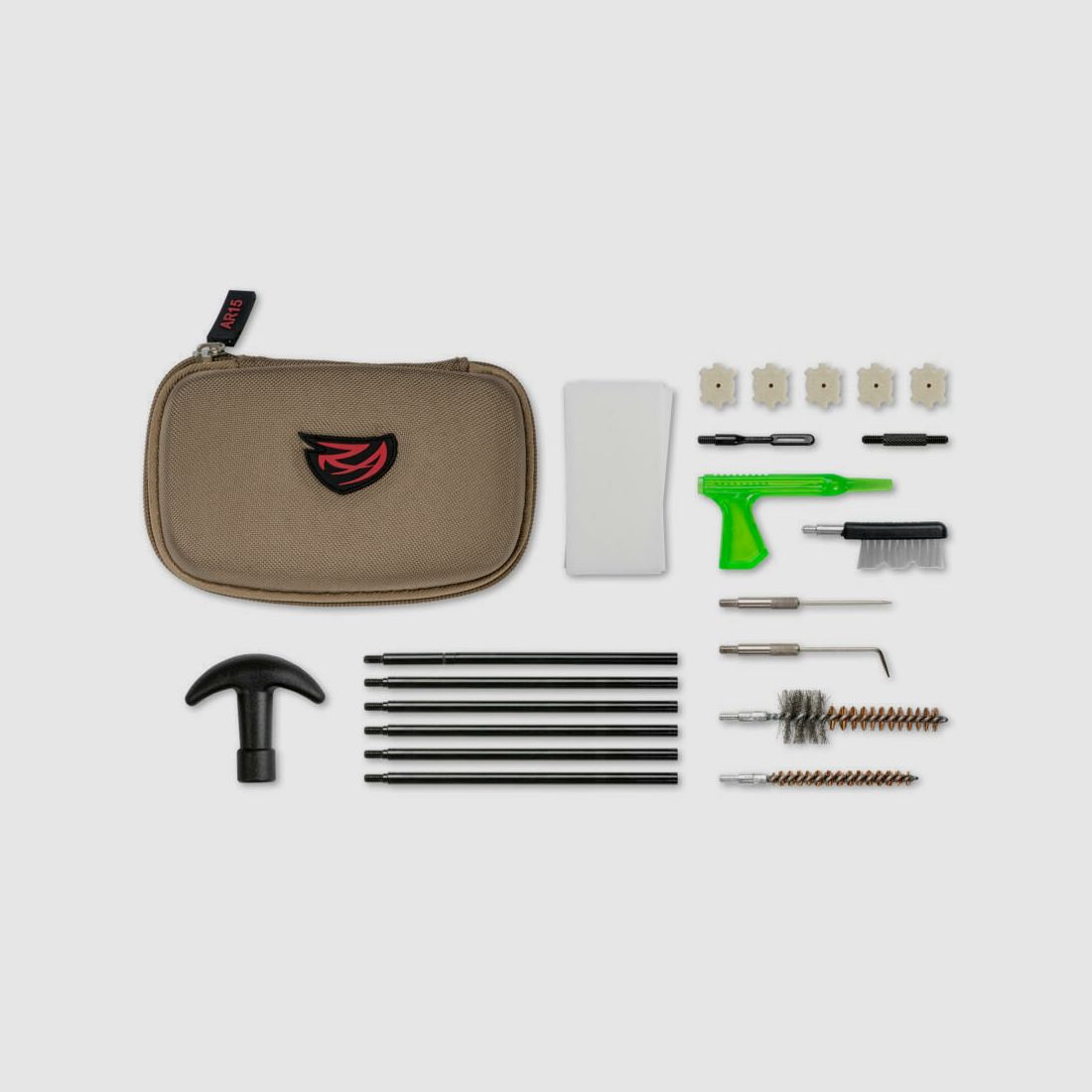 Real Avid Gun Boss