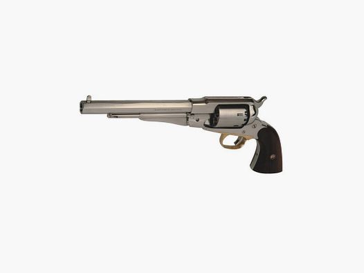 Rewolwer Pietta Remington 1858 inox 44