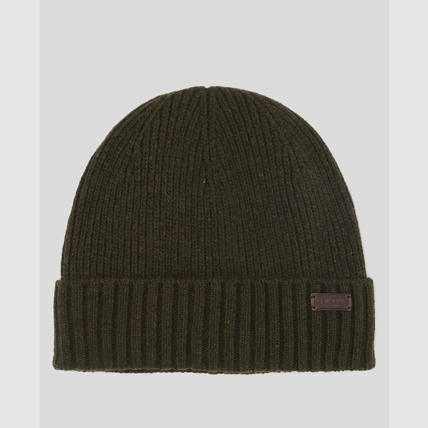 Barbour Strickmütze Carlton Beanie
