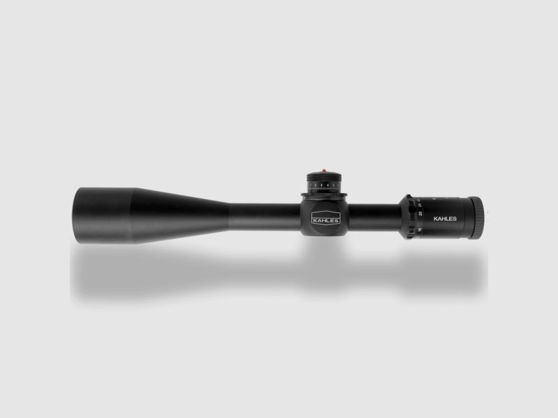 KAHLES K1050 10-50x56 Reticolo Punto