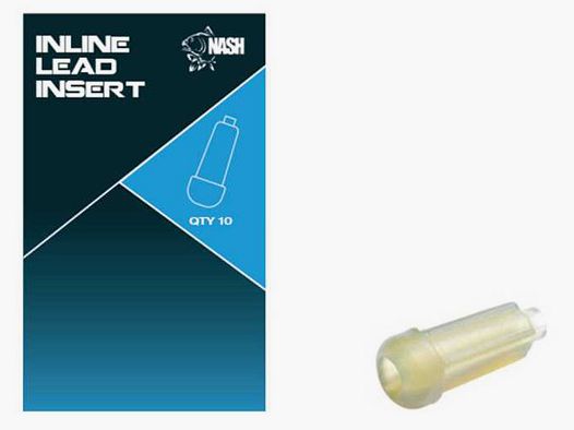 Nash Inline Lead Insert