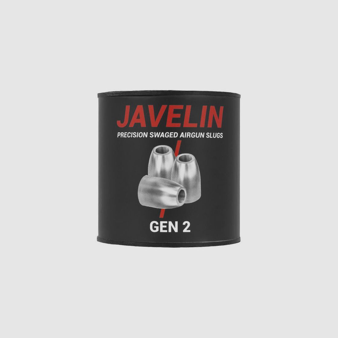 Slugs Javelin Gen2 .301 64 grains Patriot
