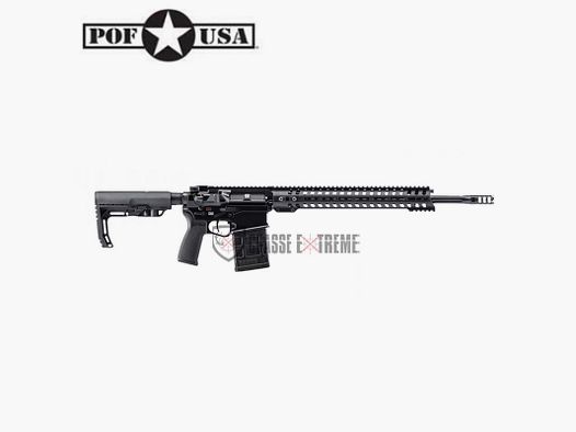 Fucile a ripetizione PATRIOT ORDNANCE FACTORY Revolution Gen 4 16,5'' Cal. 308 Win