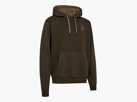 Logo Felpa con cappuccio - Fallen Leaf - Taglia: XL