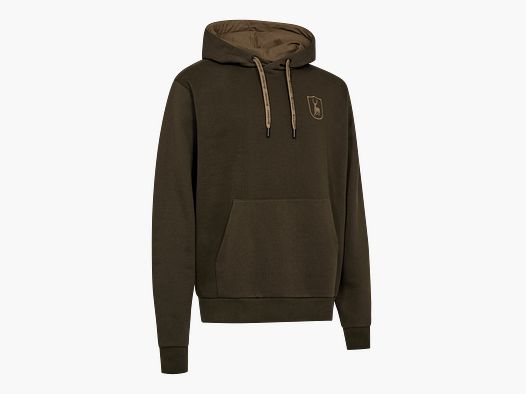 Logo Kapuzenpulli - Fallen Leaf – Größe: S