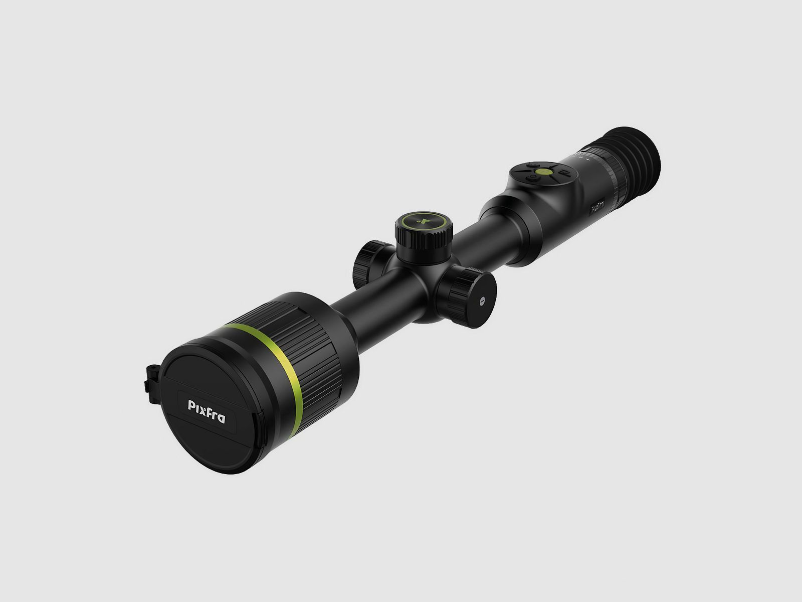 Pixfra Pegasus P635 Pro, Bild 1 von 4