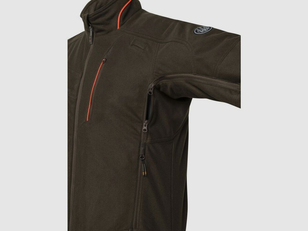 Beretta Herren Jacke Matajur Windblock