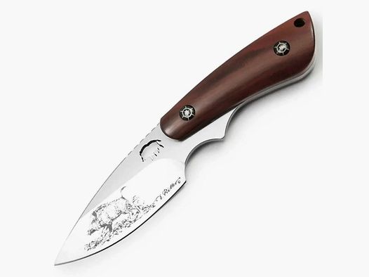 PUMA IP wildboar I, Sandelholz