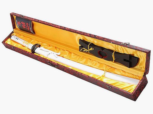 Katana Practical Nagai Samurai Sword