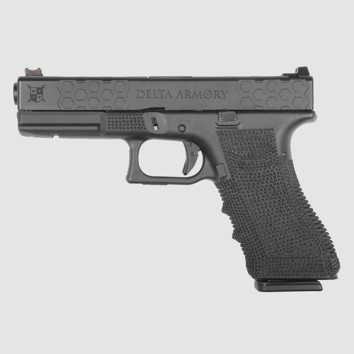 Delta Armory GBB Airsoft Pistole, Bild 1 von 21