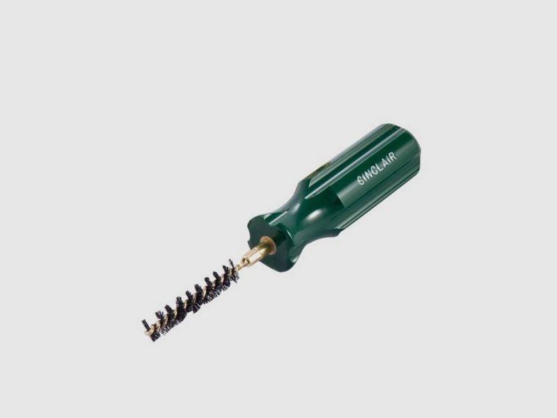 SINCLAIR INTERNATIONAL Hülsenreinigungsbürste Kaliber 6,5mm-30