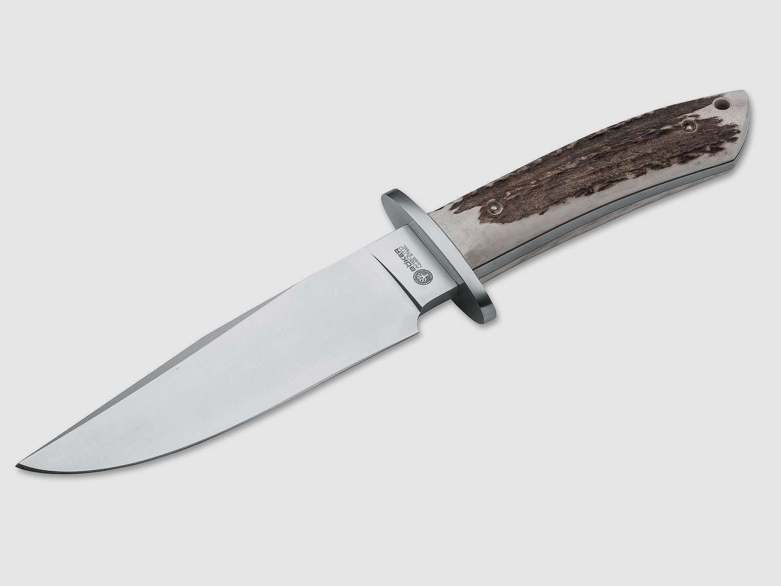 Böker Arbolito Esculta Hirschhorn