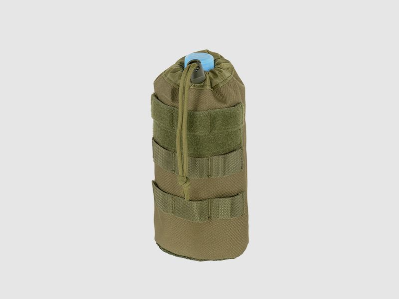 Bottle Pouch - Olive [8FIELDS]