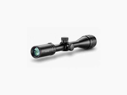 Lunette Hawke 4-12X40 AO mil dot