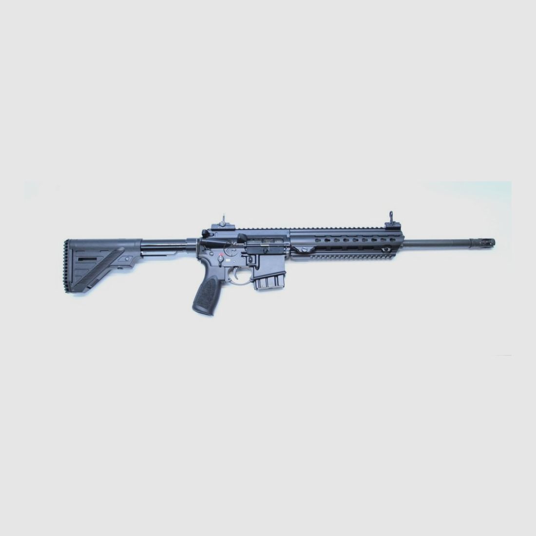 Heckler & Koch MR223 A3 Slim Line 16,5" Schwarz Auf Lager