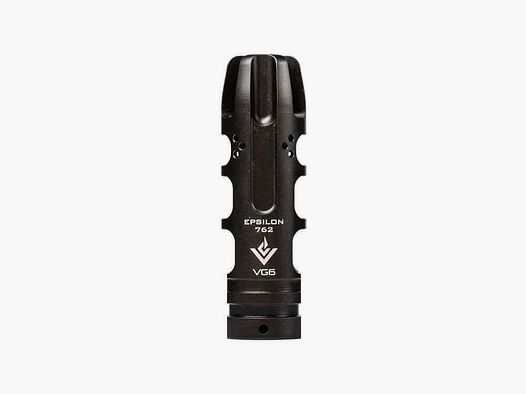 Muzzle brake Aero Precision Epsilon .30 thread 5/8×24