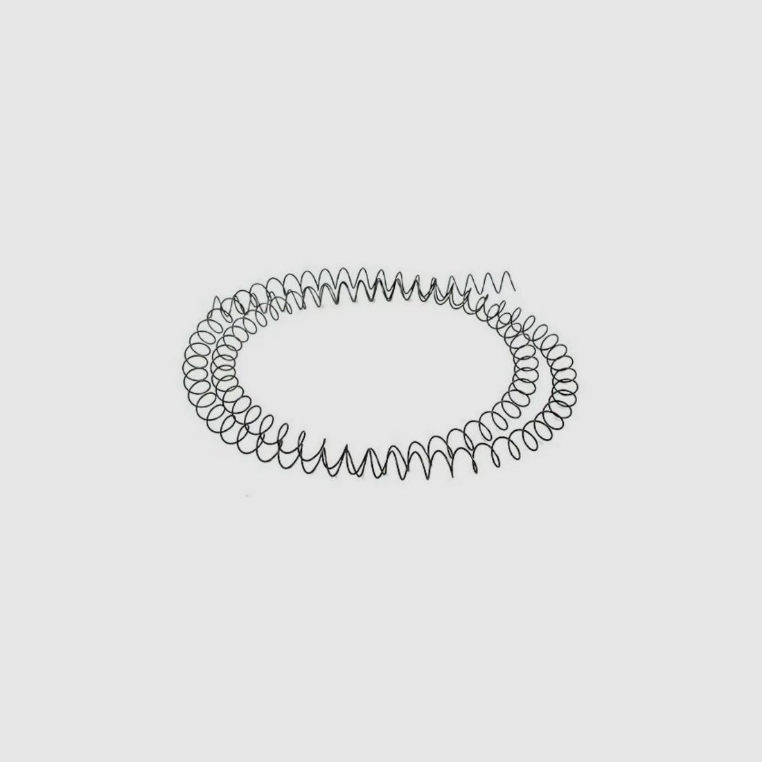 Magazinrohrfeder 102cm XP Rifle