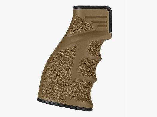 FX Grip Standard FDE