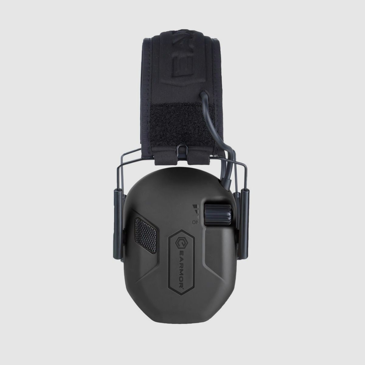 Earmor - Słuchawki aktywne M300A - Black - M300A-BLK, zdjęcie 3 z 5