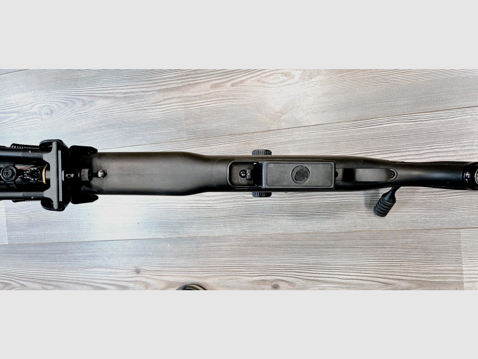 SAVAGE MOD.10 FCP KAL.308Win, Bild 8 von 15