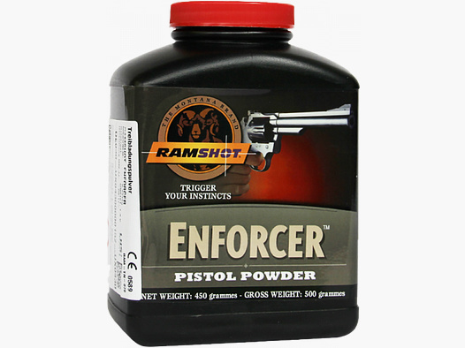 Ramshot Enforcer NC Pulver