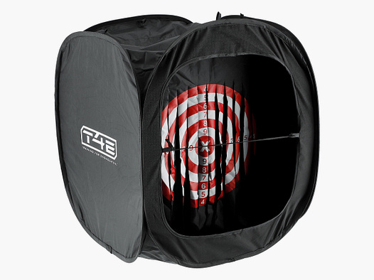 Übungsziel Pop-Up Target