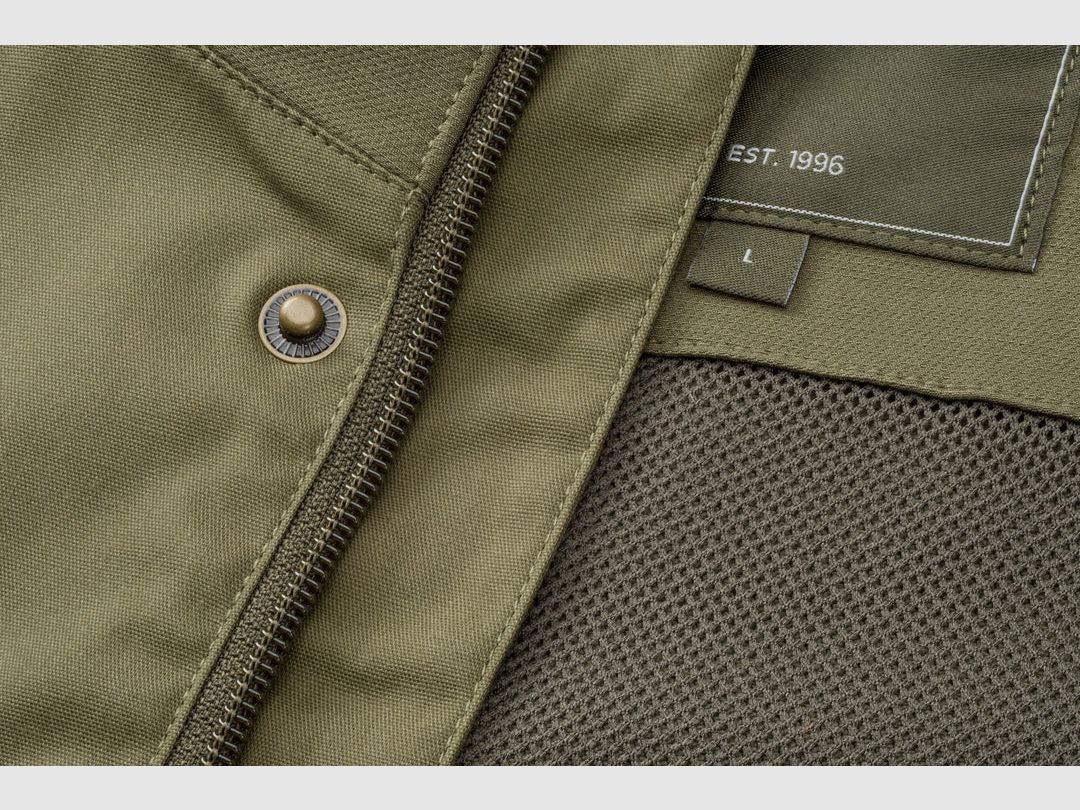 Pinewood Finnveden Hybrid Jacke