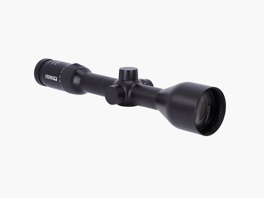 Steiner Ranger 6 3-18x56 V2 cannocchiale