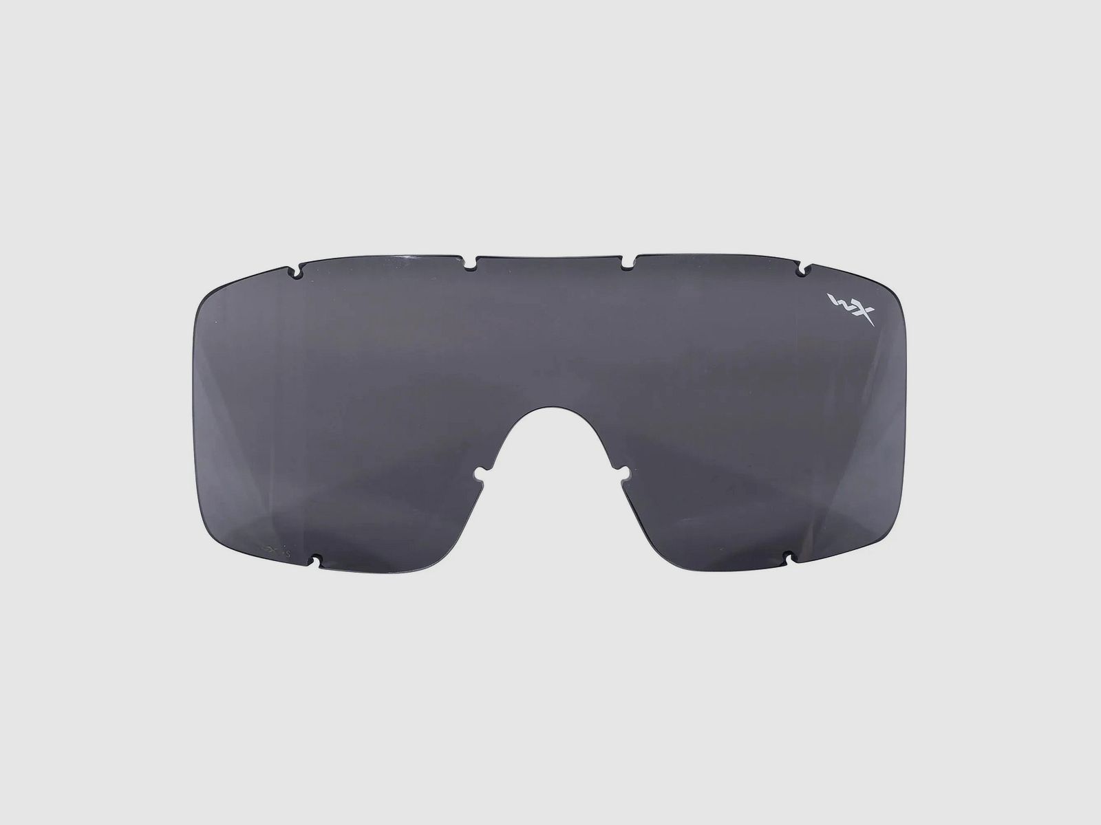 Wiley X Wiley X Ersatzglas Patriot smoke
