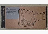 MAGPUL PRS 2 precyzyjny stock do HK91/G3