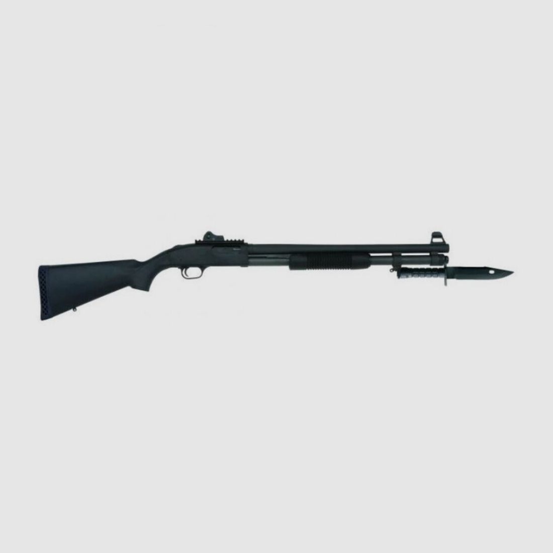 Mossberg 590A1 SPX 9-Coups 20" (20 pouces) Noir GR 12/76