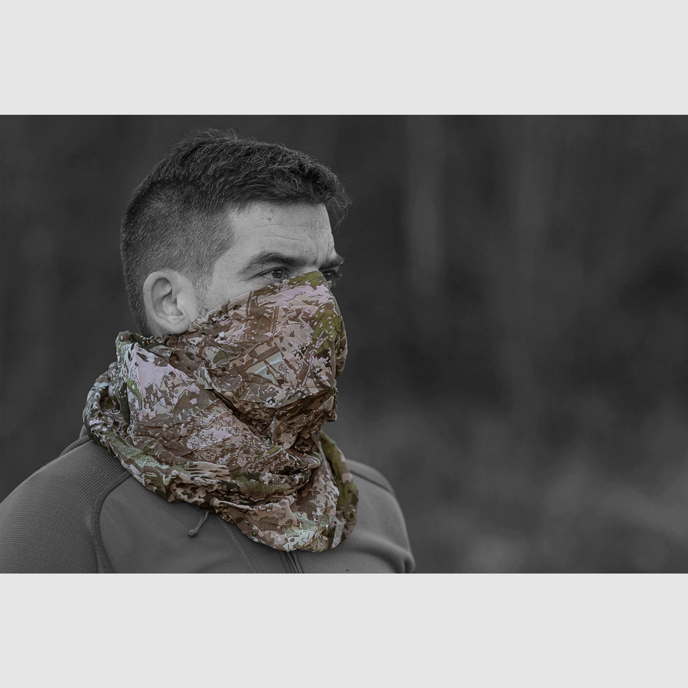 Ghosthood Tube-Scarf, Bild 3 von 4