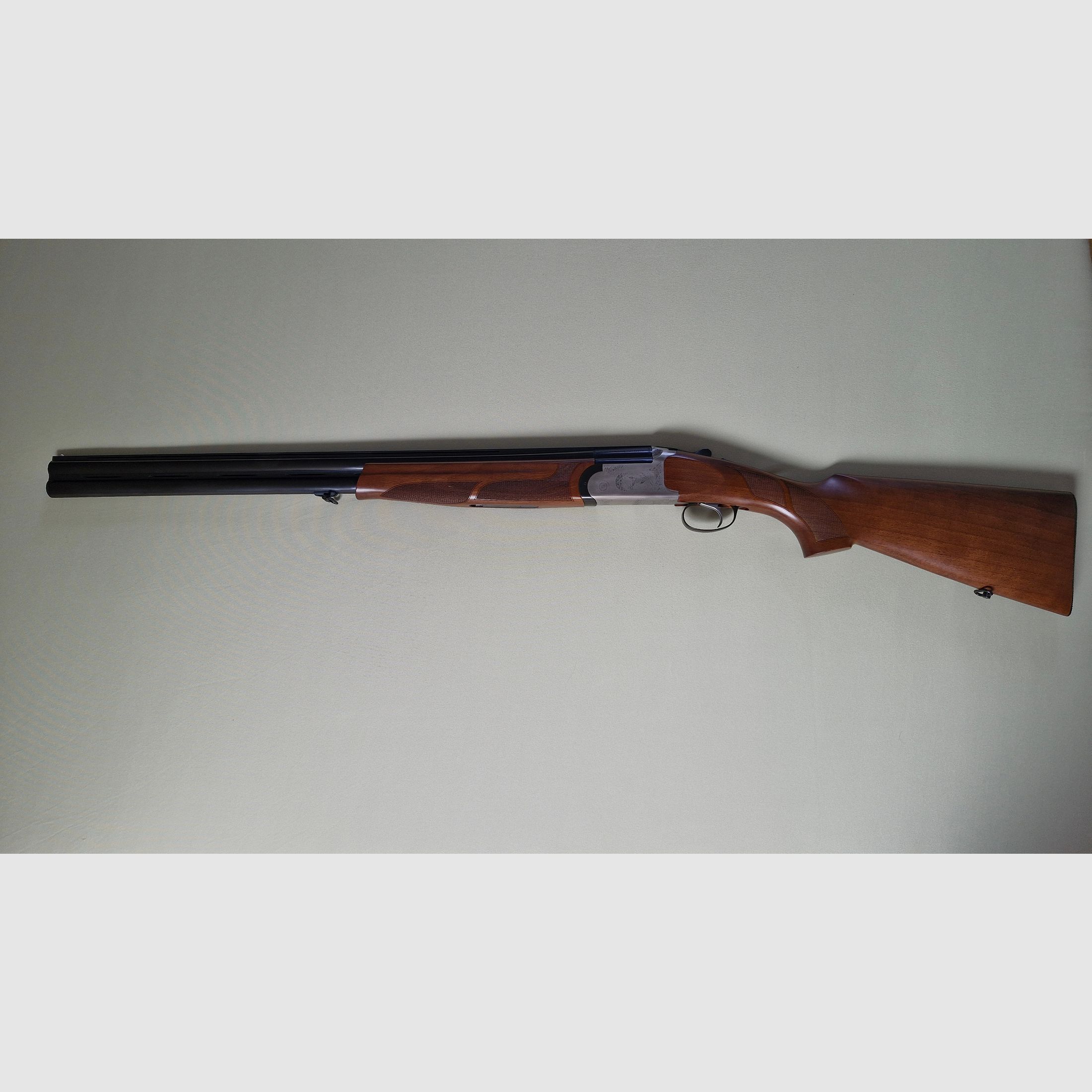 Bock-Doppel-Flinte Scirocco Basic / Bockdoppelflinte Scirocco basic