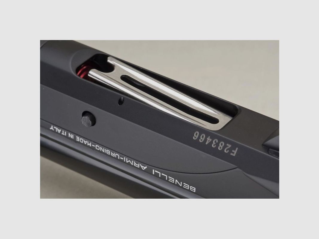 Flinte BENELLI RAFFAELLO CRIO COMFORT LINKSHÄNDER, Bild 5 von 7