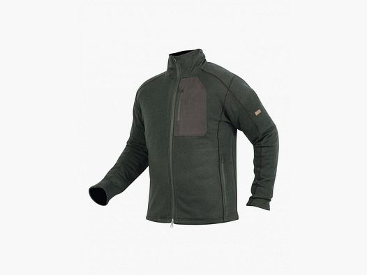 Fleece Jacket HART KOFU-K