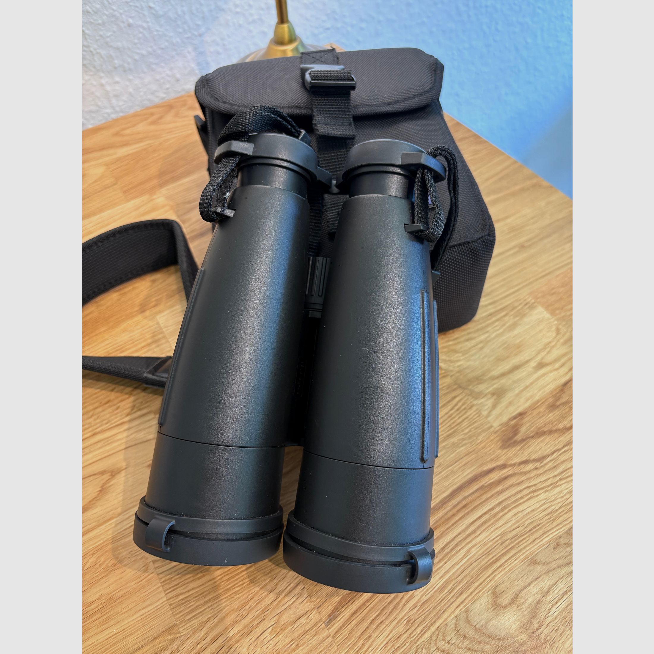 Fernglas Zeiss Victory 10x56 T* FL 