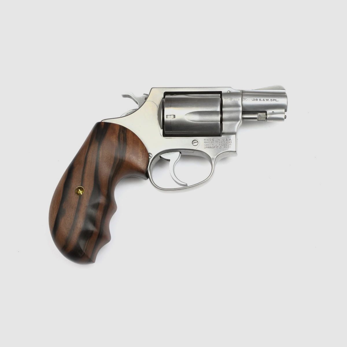 Smith Wesson Mod.60, Bild 3 von 4