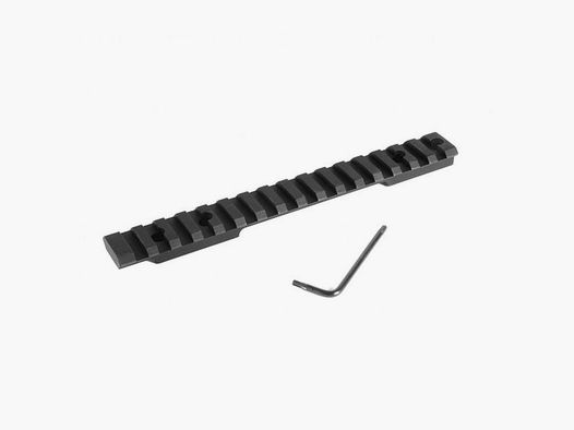 EGW SAVAGE 10-16 ROUND BACK SHORT ACTION 20 MOA