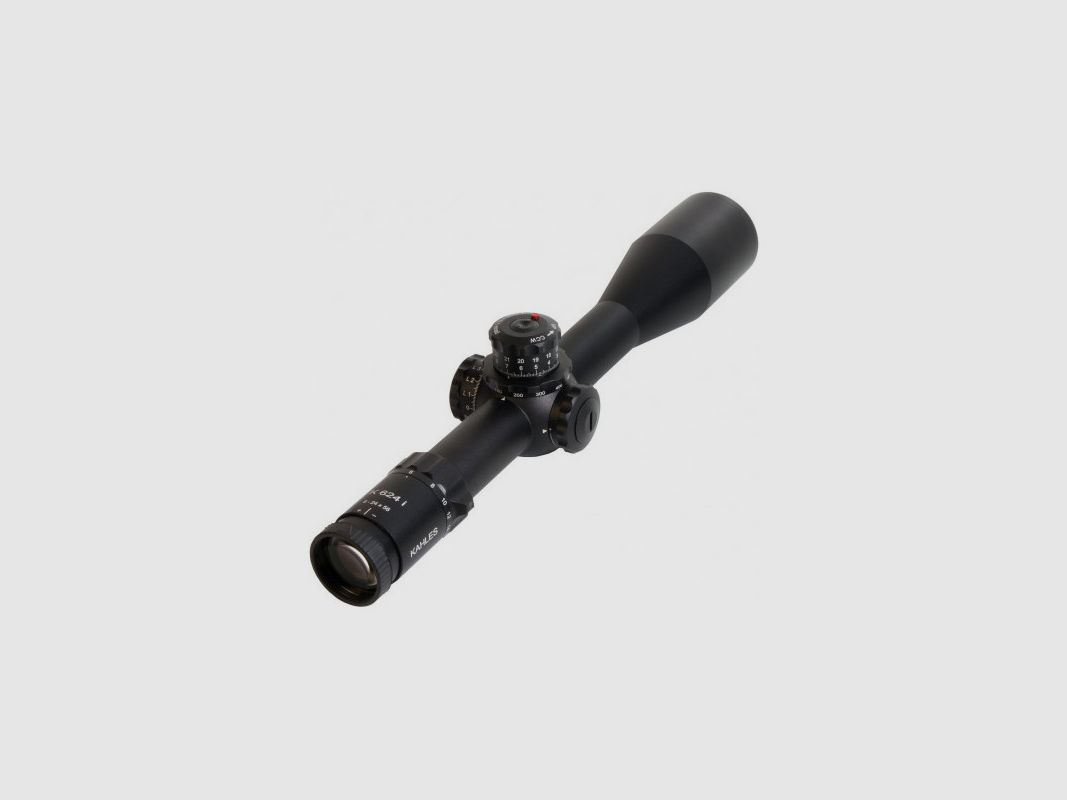 KAHLES K624i - 6-24x56 CCW SKMR4 w-Left, Bild 2 von 8