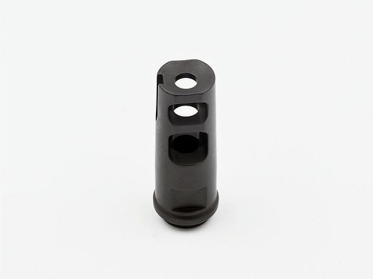 Freno di bocca Wyssen Defence 2 camere, Ø 7.5mm, per Karabiner K31